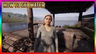 Medieval Dynasty How To Get Water And Food For Your Villagers