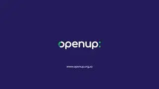Agile and Scrum at a Small Scale - An OpenUp Internal Presentation [April 2020]