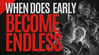 IS Early Access Becoming A Problem In Gaming??(Revealing Steam Statistics)