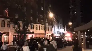 FDNY Truck 4