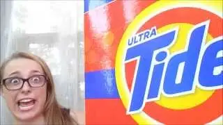 In Tide (send me your jokes)