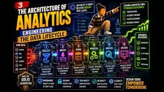 3 - Constructing the Data Analytics Pipeline