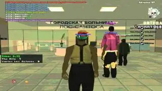 Мое измененное видео