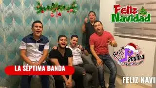 LA SÉPTIMA BANDA