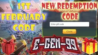 lords mobile new redeem code new redemption code 01 february