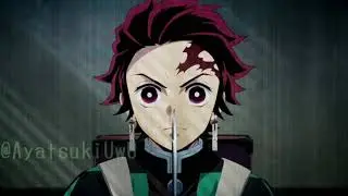 Tanjiro edit/AyatsukiUwU/