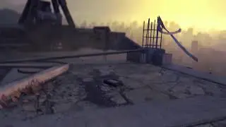 Dying light ep2