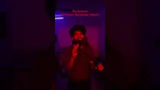 The Weeknd - Is There Someone Else? @TheWeeknd | cover |