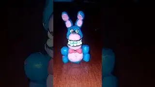 слепил fixed nightmare bonnie