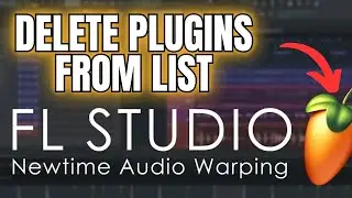 How to Delete Plugin from List in FL Studio 2025?