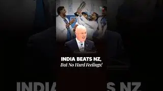 PM Luxon to Modi: Thanks for Not Mentioning Cricket!