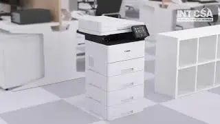 TE PRESNTAMOS LA  SERIE DE FOTOCOPIADORAS CANON ImageRUNNER 1643