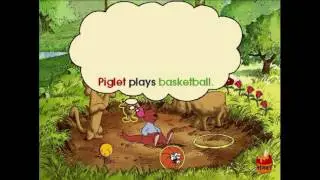 Ready To Read With Pooh (1997) | Level 1, Part 2