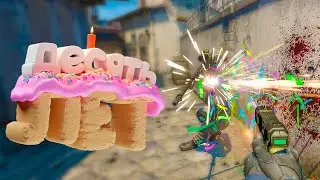 10 ЛЕТ! (CS:GO)