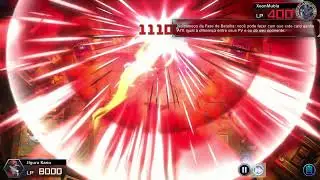 Yu-Gi-Oh Master Duel: Desenferrujando O Tempo Parado