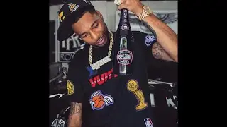 (FREE) Key Glock x Young Dolph Type Beat - "MADONA" (Prod. Gansko Beats)