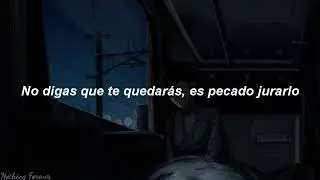 Sorrow - i don't belong anywhere (ft. Thomas Reid & the bootleg boy) (Sub. español)