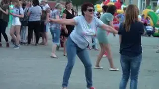 Дискотека века