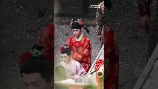 XuKai | Mei Zhu Yu ❤️ #moonlitreunion