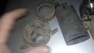 Как проверить бензонасос с забитой магестралью.