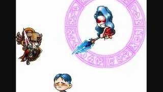 Maplestory Funny Animation