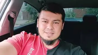 Yarim yil bo'libdi.