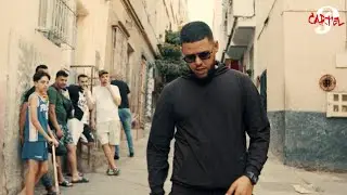 Djaga Djaga x Lijpe - Philly Haal