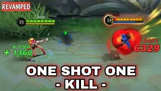 27 KILLS + SAVAGE REVAMPED LESLEY BUFF IS HERE! | NEW ONE SHOT BUILD | MLBB | LESLEY BEST BUILD 2022