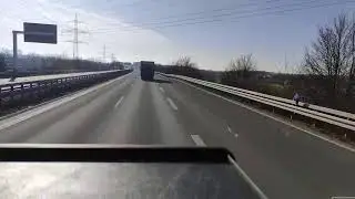 Последний день зимы. Последний день работы.
