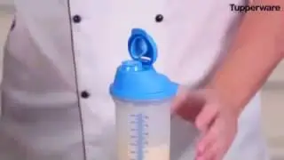 Блины и оладьи Tupperware