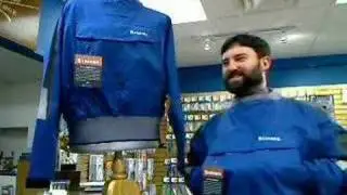 Simms Surf Top Review