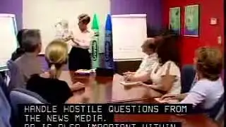 Public Relations Managers