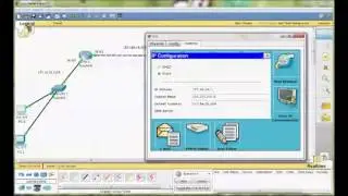 Static Routing Lecture 5