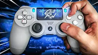 The BEST Controller For Call of Duty Warzone