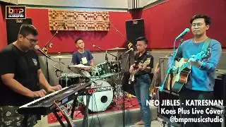 Neo Jibles - Katresnan (Koes Plus)
