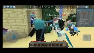 Eis que a ToX acha um cara da Exotic