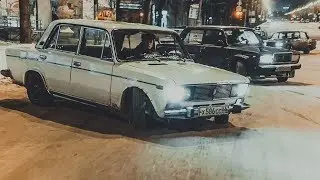 Боевая Классика Екатеринбург - Зима 2018/2019
