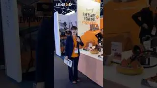 #Lensgo