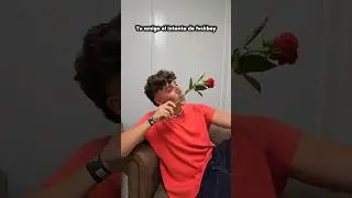 Me llaman Romeo, no Romero😎🌹 ig: @adriianromero__