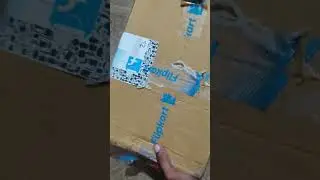 unboxing new Flipkart order || Flipkart unboxing video || #shorts #flipkart #unboxing #short
