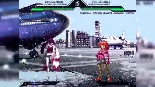 Custom Redhead Decks Another Redhead Because It's A Fun Hobby To Do