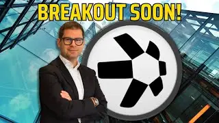 BREAKING: VERY BULLISH QUANT NEWS - HOLDERS GET READY - QNT TECHNICAL & FUNDAMENTAL ANALYSIS