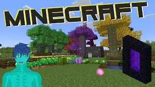 Farming mobs and heart canisters and getting confused, Minecraft Modded #02