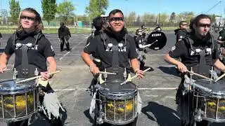 Infinity 3 2024 - Full Show Run - WGI Finals