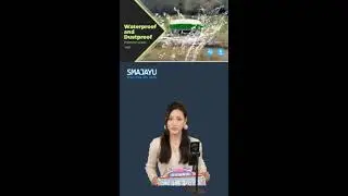 SMAJAYU R26 RTK GPS SURVEY EQUIPMENT for Land Surveyor in USA,Maxcio,America... Even in Europe.
