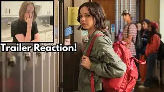A Good Girl's Guide to Murder Trailer Reaction!