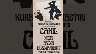 Cahil Niçin Aydın Düşmanıdır? Kayırmacılık Nepotizm #kitapönerisi #felsefe #cahil #nepotism