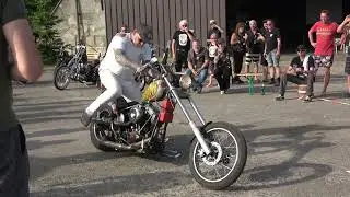 Kickers at Shovelrally Berlin Teil 1