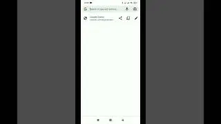 Google chrome Magic Tricks