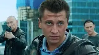 Мажор — трейлер (2021) боевик, комедия, Россия